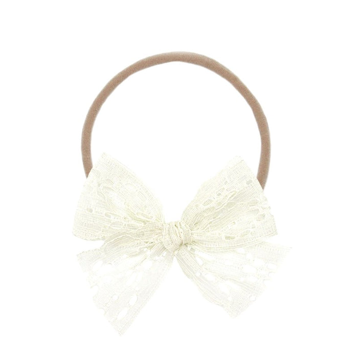 Ivory Daisy