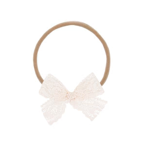 Powder Pink