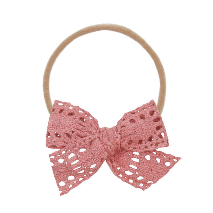 Berry Crochet