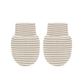 Lou Lou and Company No Scratch Mittens - Banks