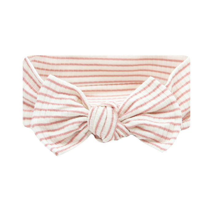 Lou Lou and Company Ribbed Headband - Hannah