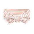 Lou Lou and Company Ribbed Headband - Hannah