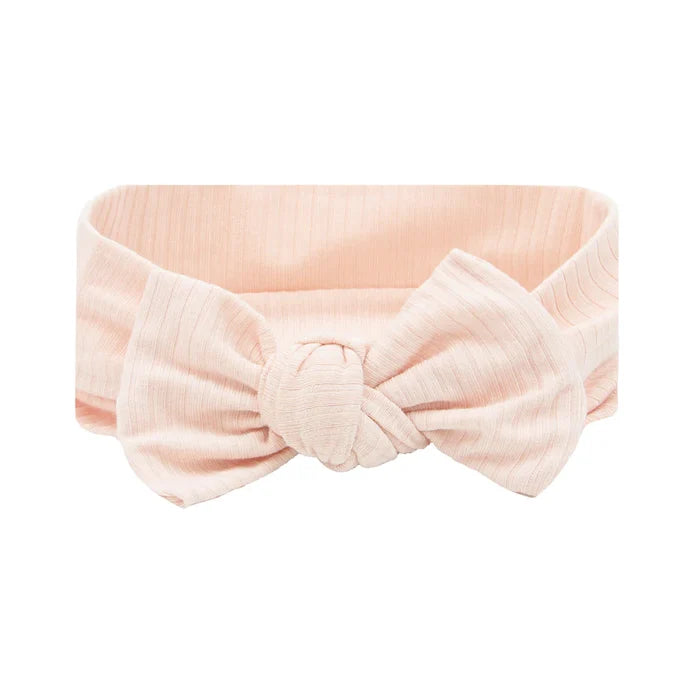 Lou Lou and Company Ribbed headband