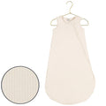 Lou Lou and Company Ribbed Sleep Sack - Cove