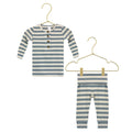 Lou Lou and Company Ribbed Top + Bottoms - Lincoln