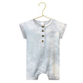 Lou Lou and Company Romper - Bentley