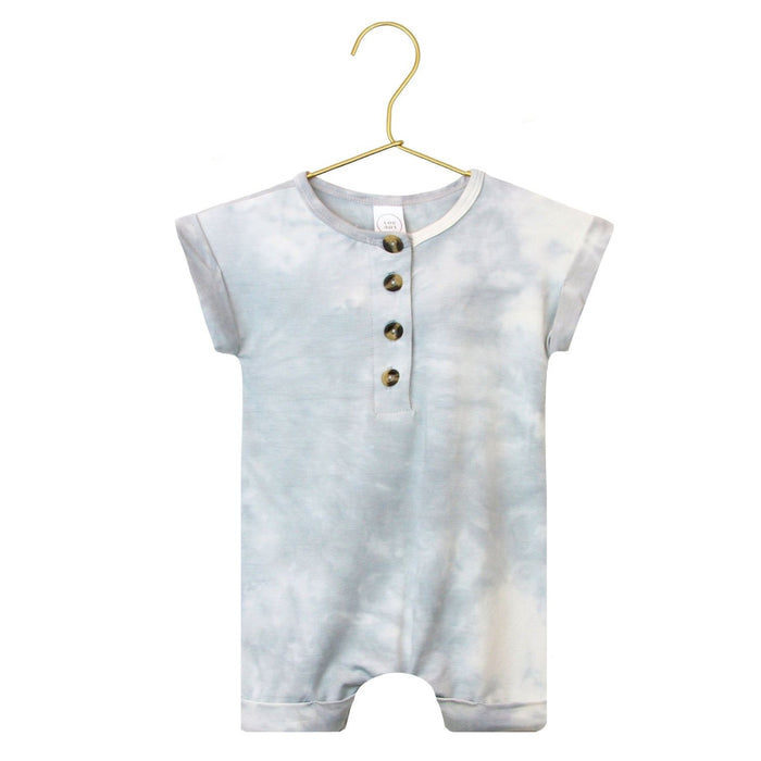 Lou Lou and Company Romper - Bentley