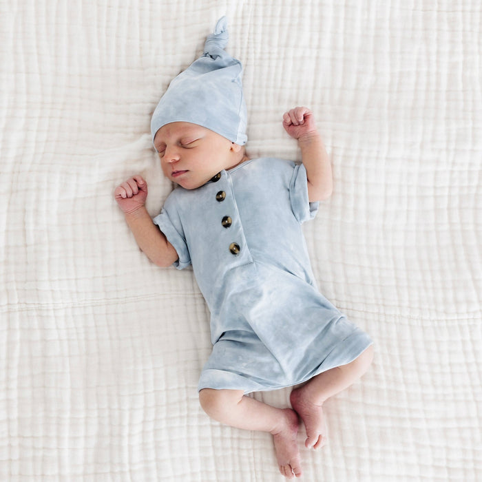 Lou Lou and Company Romper - Bentley