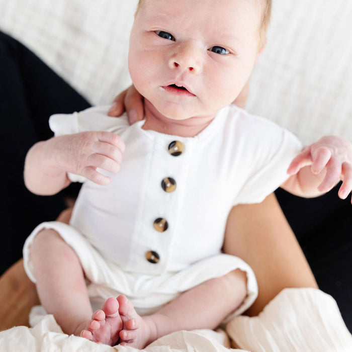 Lou Lou and Company Romper - Finley