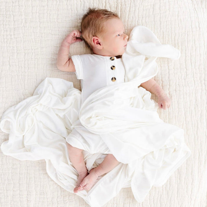 Lou Lou and Company Romper - Finley