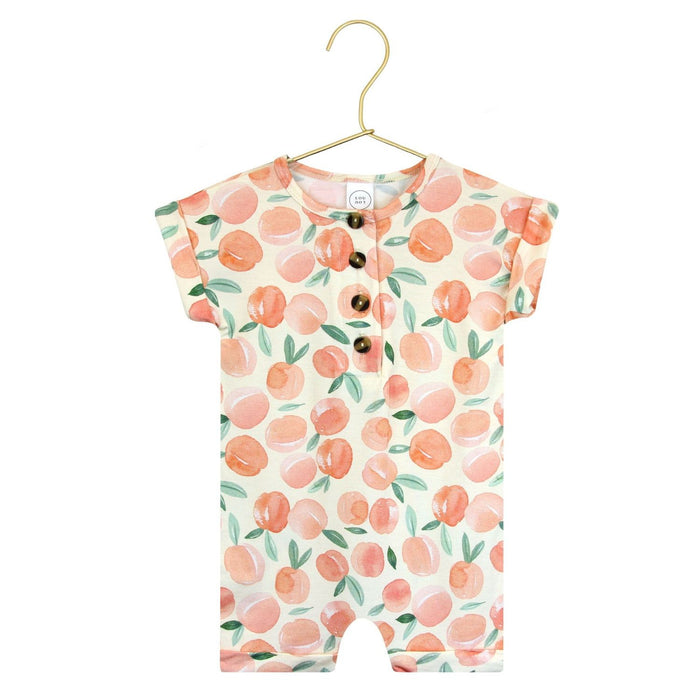 Lou Lou and Company Romper - Georgia