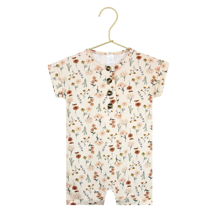 Lou Lou and Company Romper - Rachel