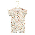 Lou Lou and Company Romper - Rachel