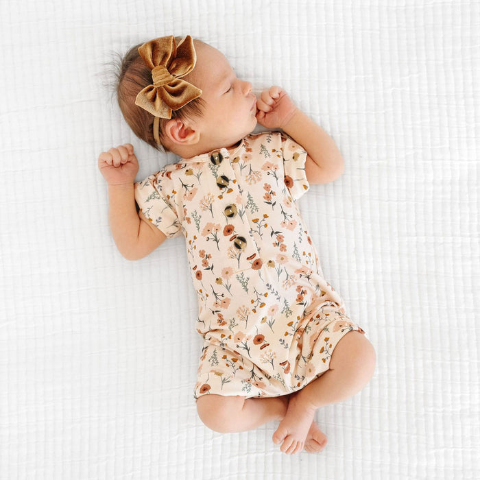 Lou Lou and Company Romper - Rachel