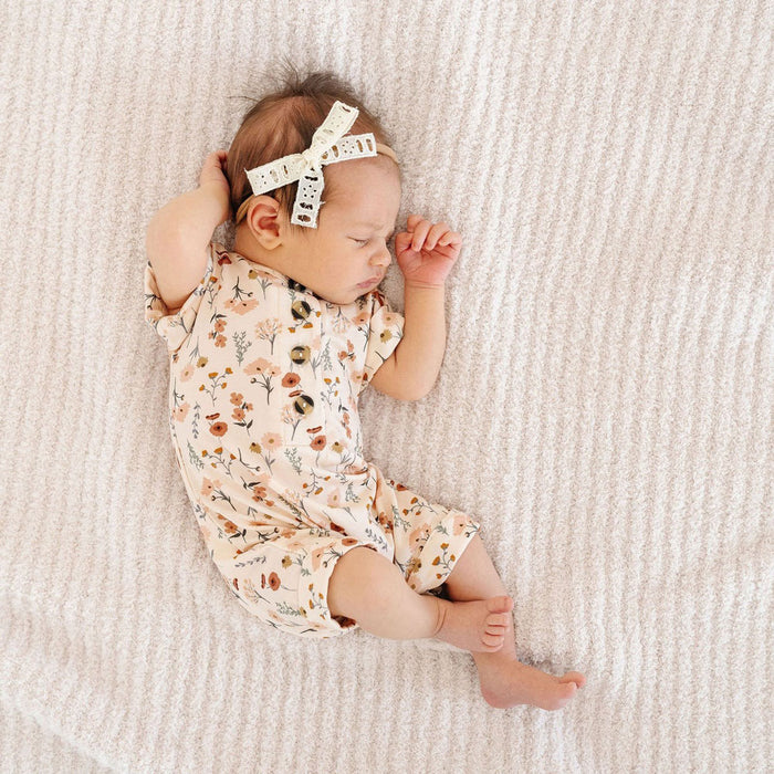 Lou Lou and Company Romper - Rachel