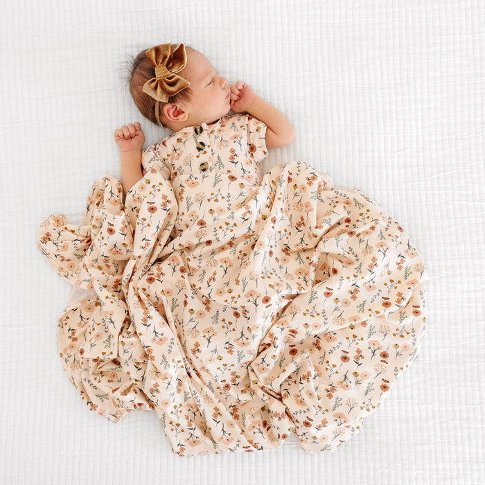 Lou Lou and Company Romper - Rachel