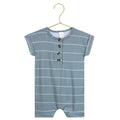 Lou Lou and Company Romper - Theodore