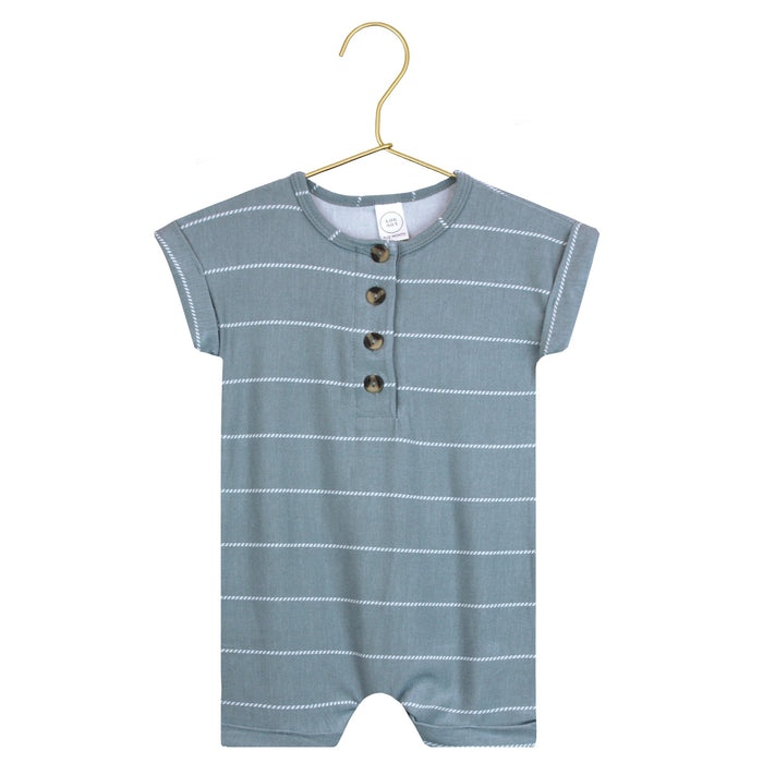 Lou Lou and Company Romper - Theodore