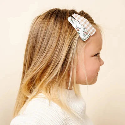 Lou Lou and Company Scallop Snap Pack