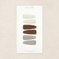 Lou Lou and Company Scallop Snap Pack