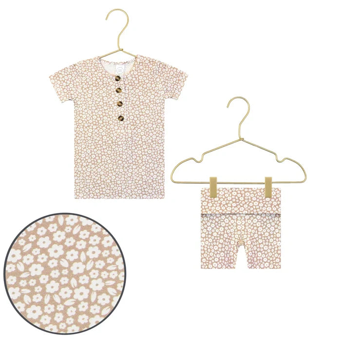 Lou Lou and Company Shortie Set - Laynie