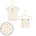 Lou Lou and Company Shortie Set - Lottie