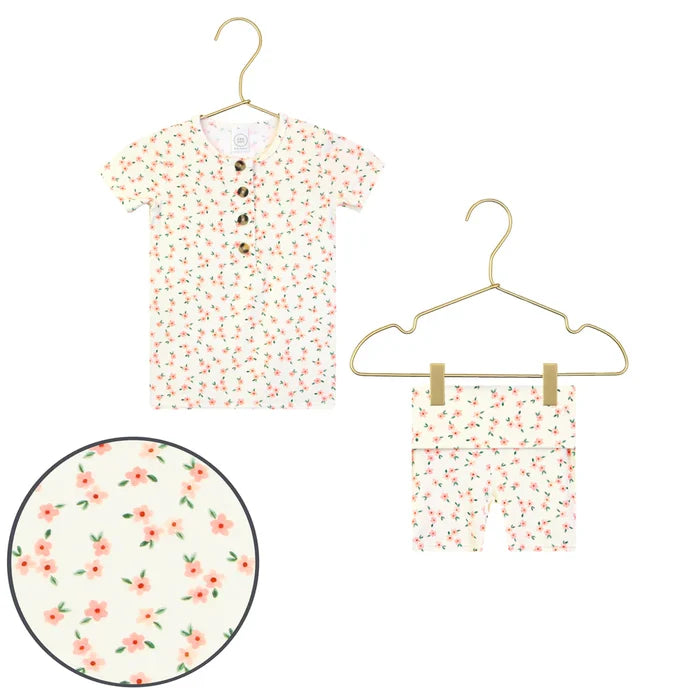 Lou Lou and Company Shortie Set - Lottie