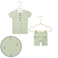 Lou Lou and Company Shortie Set - Nash