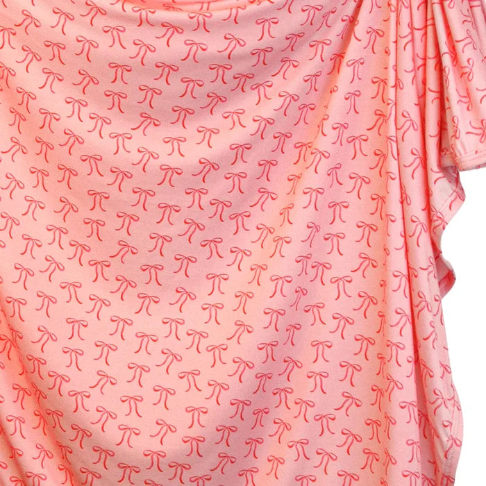 Lou Lou and Company Swaddle Blanket