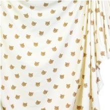 Lou Lou and Company Swaddle Blanket