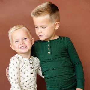 Lou Lou and Company Top and Bottom Set - Kevin