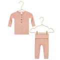 Lou Lou and Company Top and Bottoms - Abby