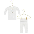 Lou Lou and Company Top and Bottoms - Asher