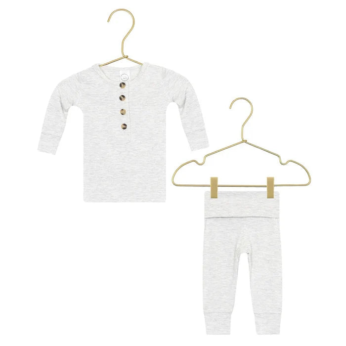 Lou Lou and Company Top and Bottoms - Asher