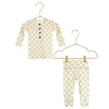 Lou Lou and Company Top and Bottoms - Austin