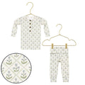 Lou Lou and Company Top and Bottoms - Etta