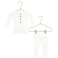 Lou Lou and Company Top and Bottoms - Finley