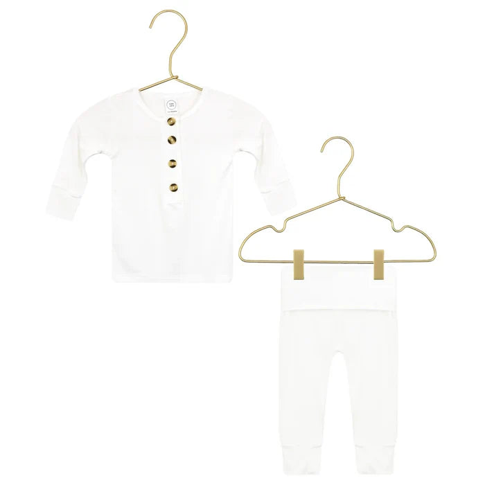 Lou Lou and Company Top and Bottoms - Finley