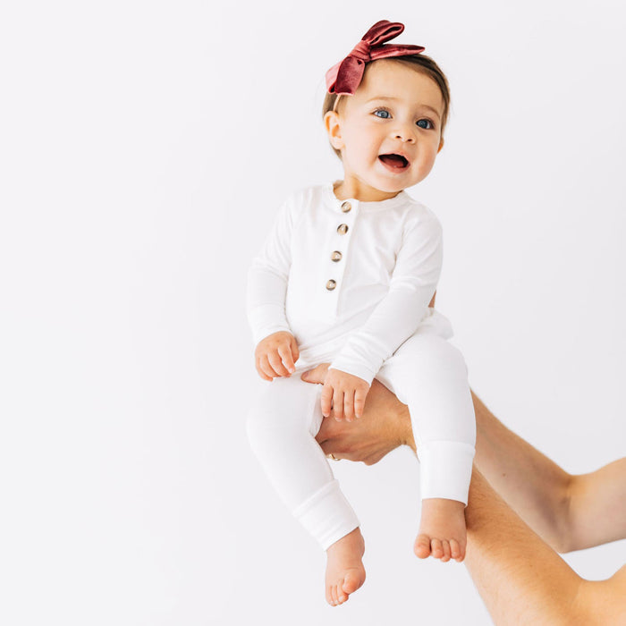 Lou Lou and Company Top and Bottoms - Finley