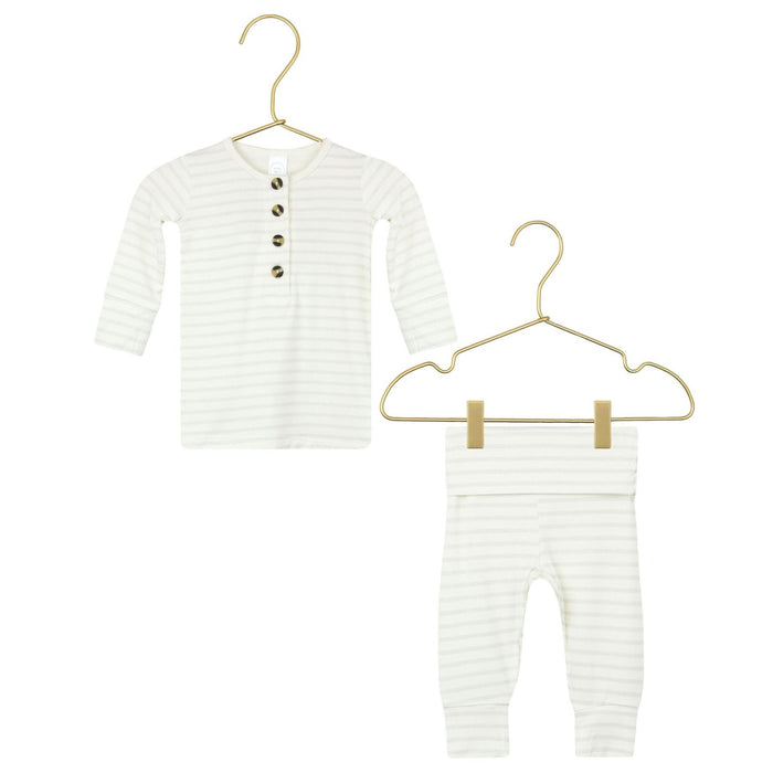 Lou Lou and Company Top and Bottoms - Gus