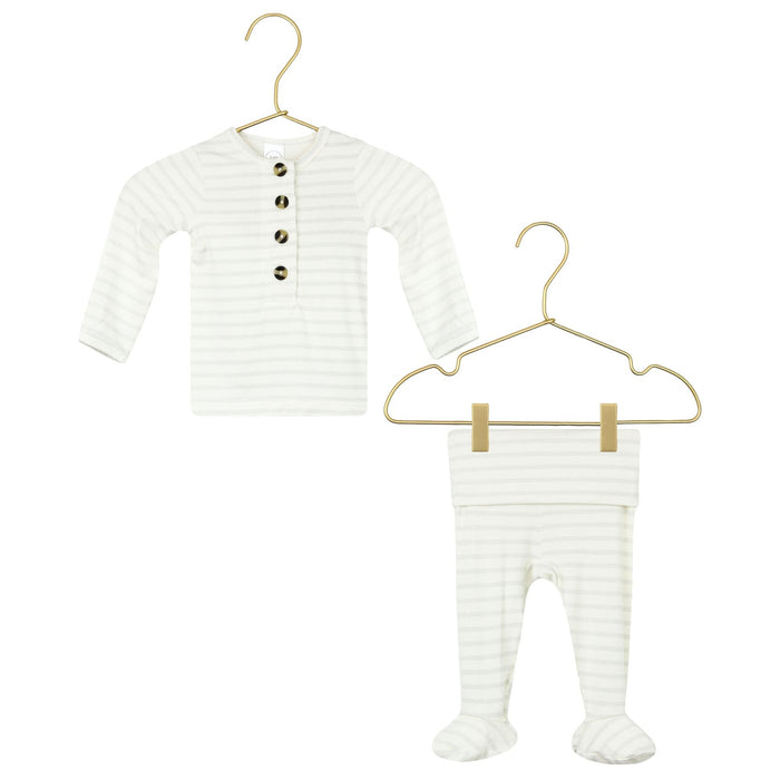 Lou Lou and Company Top and Bottoms - Gus