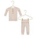 Lou Lou and Company Top and Bottoms - Laynie