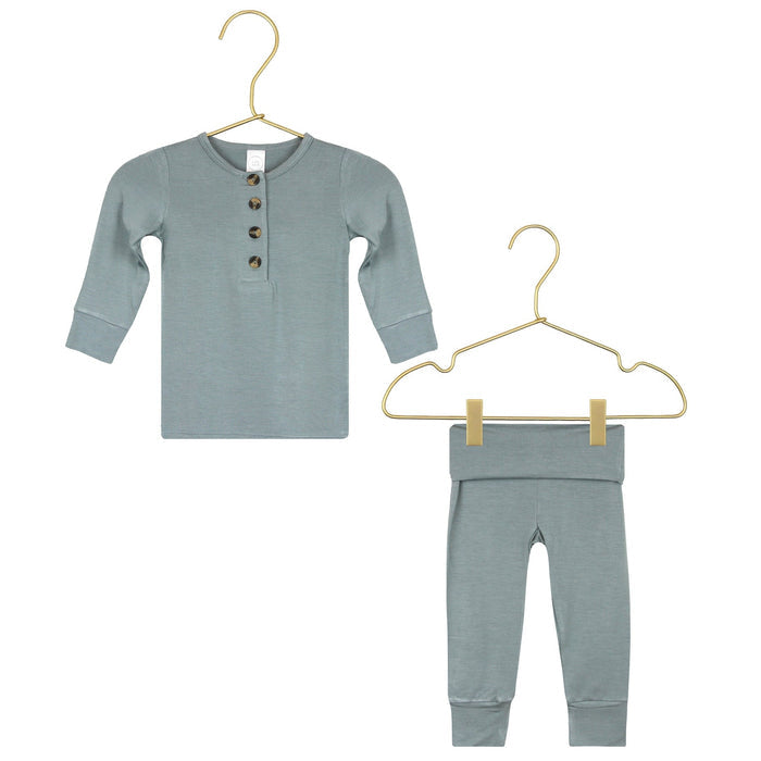 Lou Lou and Company Top and Bottoms - Leo