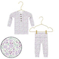 Lou Lou and Company Top + Bottom Set - Lily