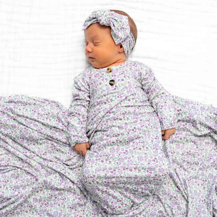 Lou Lou and Company Top + Bottom Set - Lily