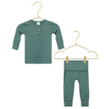 Lou Lou and Company Top + Bottoms - Graham