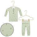 Lou Lou and Company Top + Bottoms - Nash
