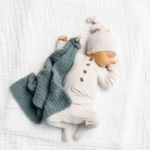 Lou Lou and Company Top + Bottoms - Winnie