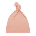 Lou Lou and Company Top Knot Hat - Abby