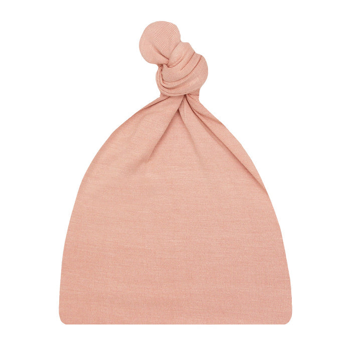 Lou Lou and Company Top Knot Hat - Abby